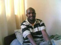 Maxamed Bade