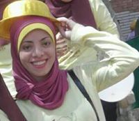 Karema Sayed