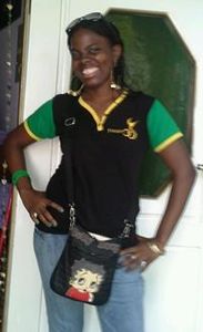 Claudine Johnson