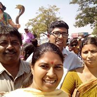 Muthukumar Manickam