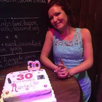 Rachel Durack Murray