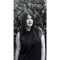 Κατερίνα Ζλατάνη