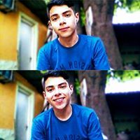 Christian Vargas