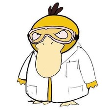 Psyduck43