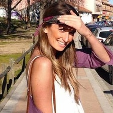Claire Dunstan