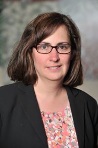 Laura Williams Vaughn