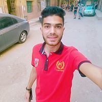 Eslam Ebied
