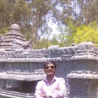 Suresh Dakle
