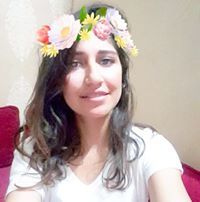 Hajar Alaoui Abdallaoui