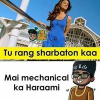 Varun Dixit