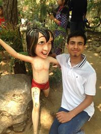 Atharv Dobhal
