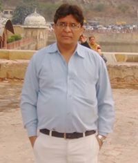 Mahesh Kumar