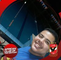 Ahmed Mohammed