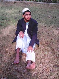 Abdullah Mamun
