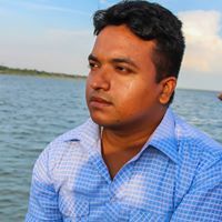 রাকিবুল শামীম