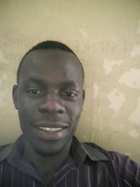 Joel Oriko