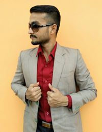 Rohith Singh