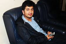 Saurav Adhikari