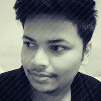 Sagarr Patel