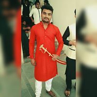Abhinandan Chougule