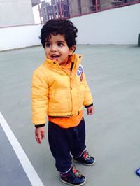 Akhilesh Singh