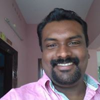 Anil Sivanandan