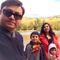 Syed Yusuf