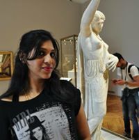 Monisha Praveen