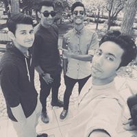 Aaron Varghese Thokkadan