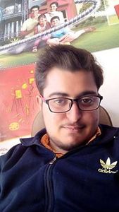 Shivam Arora