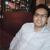 Waseem Shahzad
