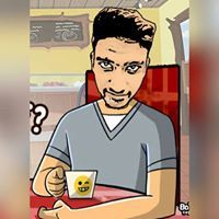 Arnav Tapan