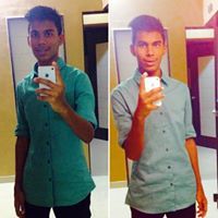 Atharva Deshmukh