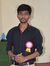 Pradeep...