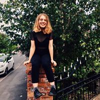 Imogen Clement-Jones