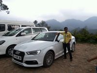 Biswas Kumar