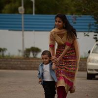 Mahathi Reddy