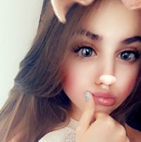 Maria Trencheva