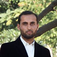 Matiullah Khan