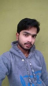 Anuj Yadav