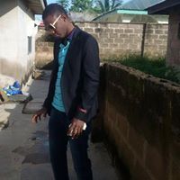 Ayanwoye James