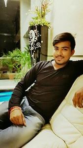 Sourabh Choure