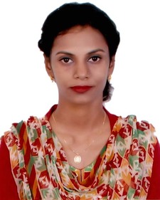 Roy Susmita