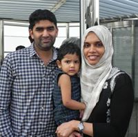 Rehmath Rahim