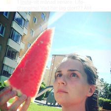 Agnes &#x1f984;&#x1f98b;&#x1f31f;