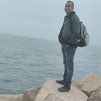 Mohamed Jbeli