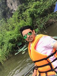 Amit Goyal