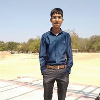 Jigar Patel