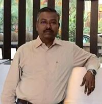 Srinivason Uthandaraman