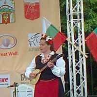 Мария Кокошарова